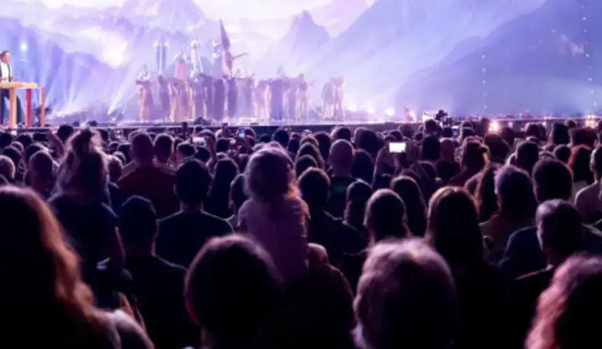 Ile kosztuje koncert? Poznaj ukryte wydatki i oszczędności