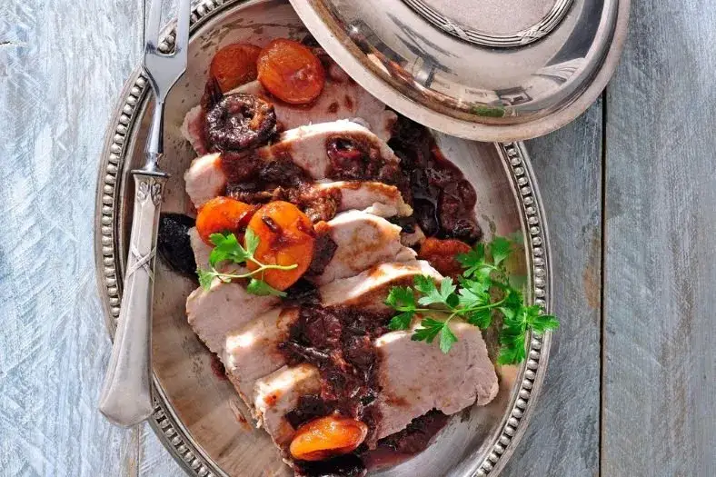 Co na niedzielny obiad dla gości – wyjątkowe przepisy na każdą okazję