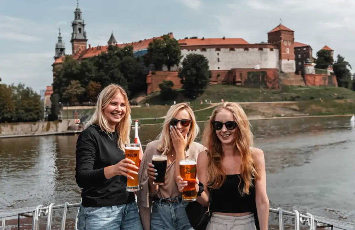Gdzie kupić piwo wawelskie? Sprawdź najlepsze sklepy i oferty
