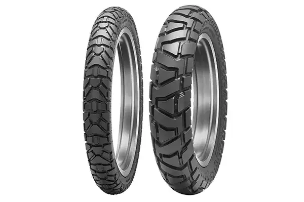 Najlepsze opony do enduro: unikaj błędów przy wyborze opon