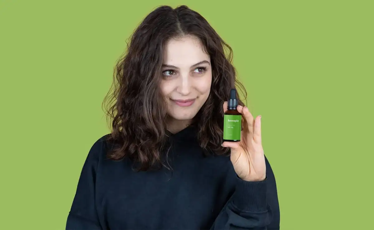 Gdzie można kupić olejek CBD? Sprawdź najlepsze źródła w Polsce