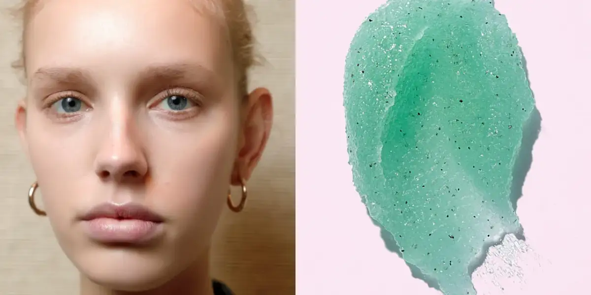 Peeling twarzy: Jak często? Dopasuj do cery i uniknij błędów!