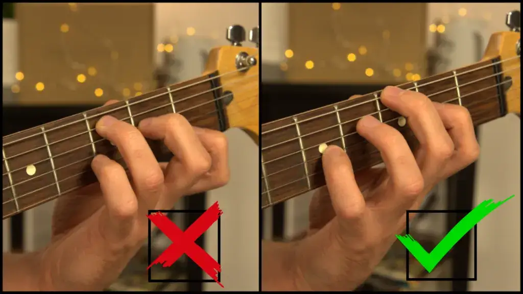 Jak zagrać kolędy na gitarze - proste akordy i popularne piosenki