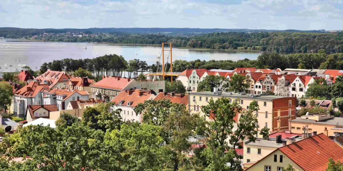 Wydminy atrakcje: odkryj nieznane skarby Mazur i aktywności dla każdego