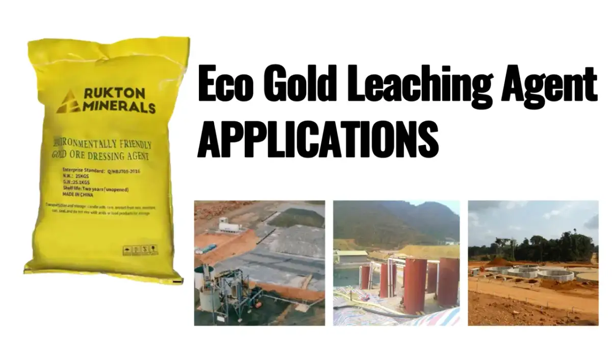 Tiosiarczan sodu i złoto: Ekologiczny odzysk. Gdzie go używamy?