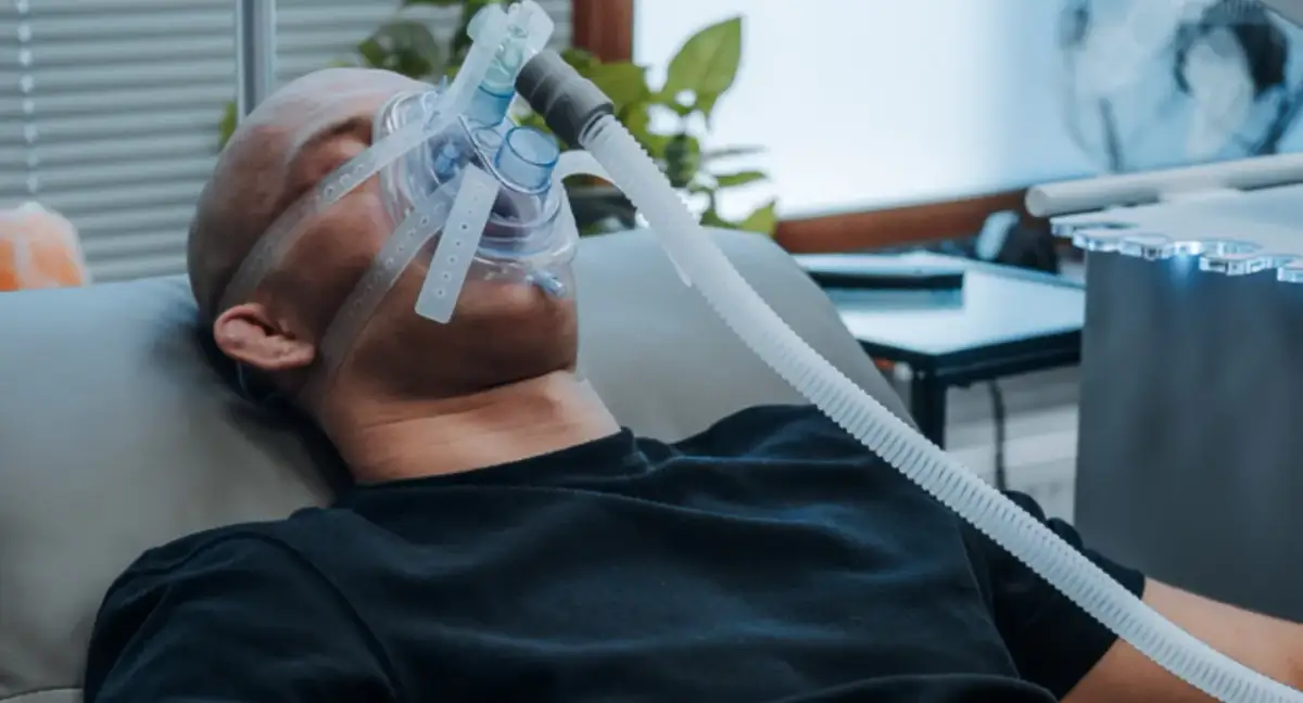 Funkcje mitochondriów: Energia, choroby i sekrety długiego życia