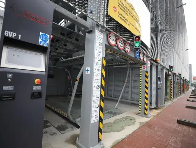 Czy niepełnosprawni płacą za parking w Katowicach? Sprawdź zasady