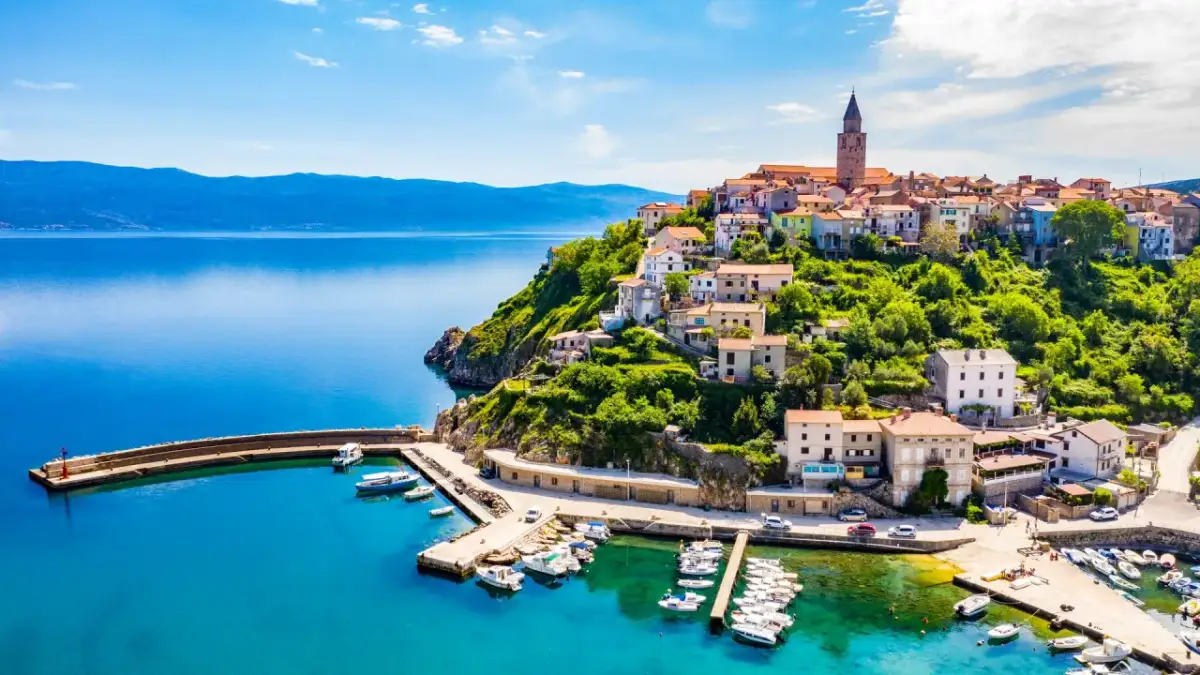 Istria: Atrakcje Chorwacji. Odkryj perły "chorwackiej Toskanii"!