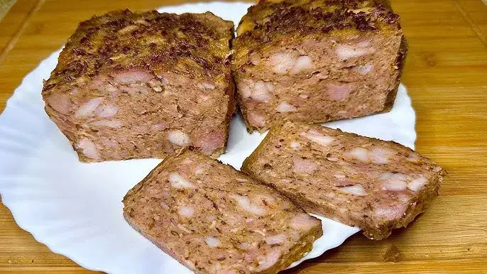 Idealna pieczeń rzymska drobiowa? Odkryj sekrety soczystości!