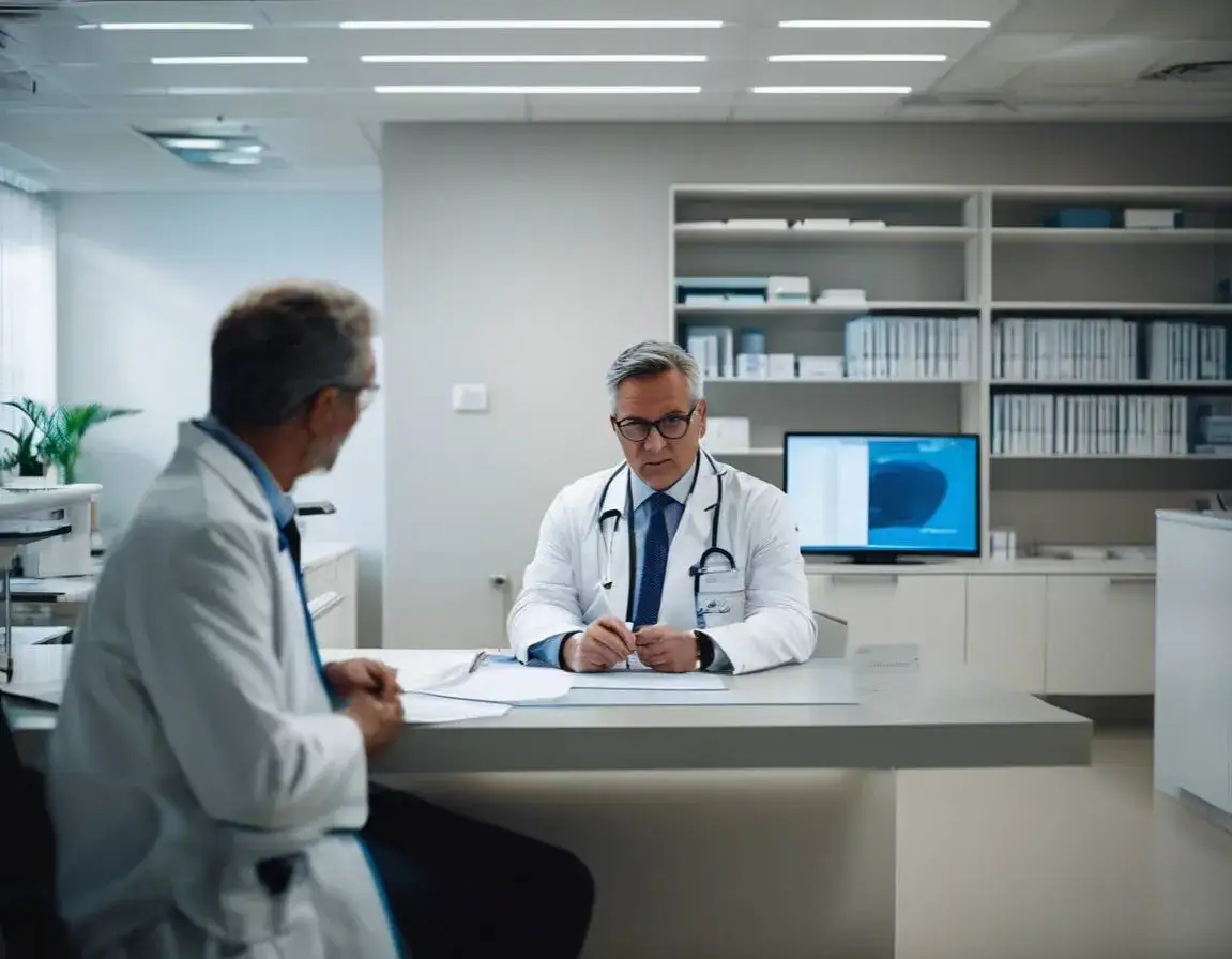 Fizjoterapeuta a skierowania: Kto może je wystawiać? Pełne uprawnienia