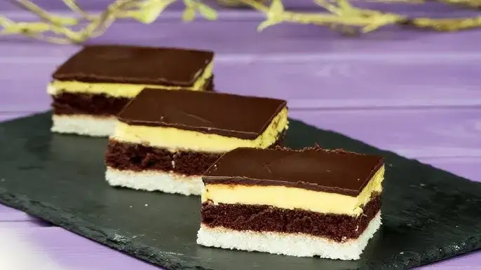 Pyszne ciasto Wenecja przepis, które zachwyci Twoich gości