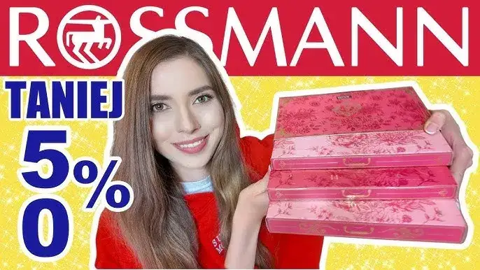 Kiedy promocje Rossmann? Kalendarz okazji i triki Kaji!