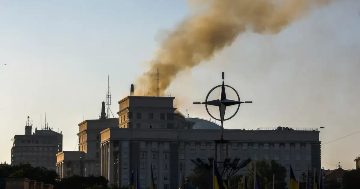 Eskalacja wojny co to znaczy i jakie ma konsekwencje dla świata