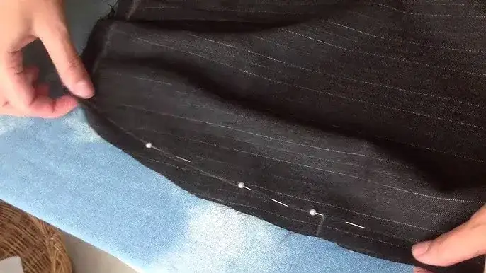 Jak uszyć spódnicę ołówkową: proste kroki i cenne wskazówki