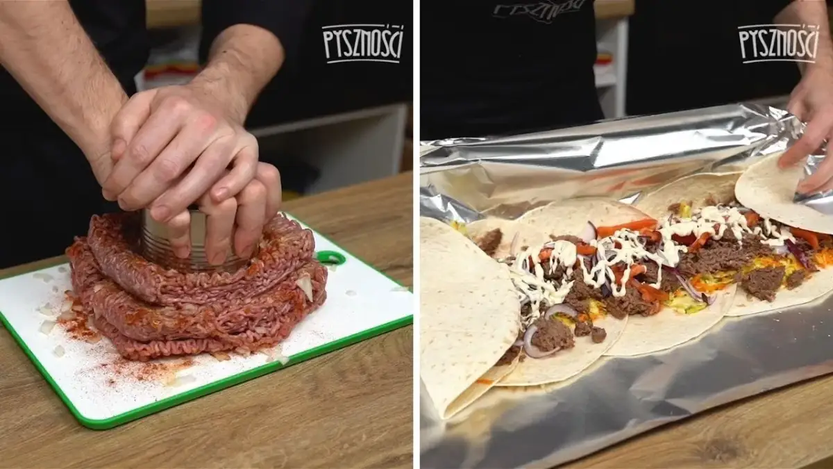 Kebab: Persja, Turcja, Niemcy? Prawdziwe pochodzenie Cię zaskoczy!