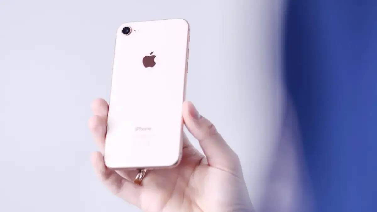 IPhone 8 który rok? Odkryj, dlaczego warto go znać teraz