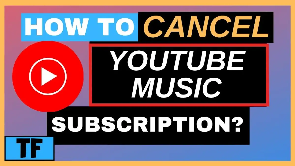 Jak anulować YouTube Music? Krok po kroku na PC i telefonie
