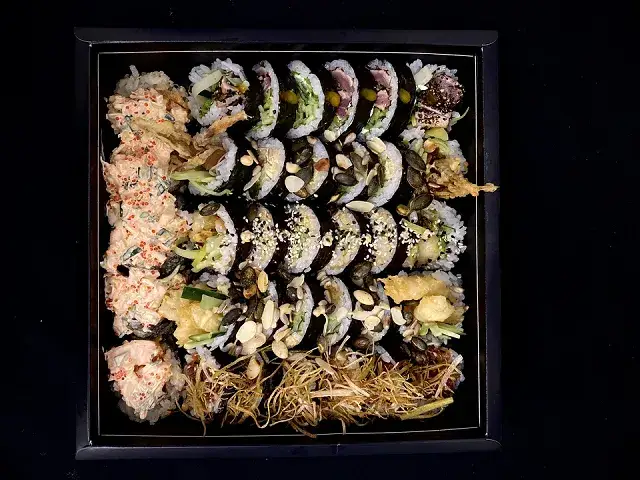 Jakie składniki do sushi są niezbędne? Lista i porady dla początkujących