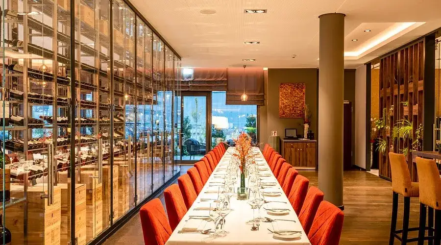 Gastronomie Bad Kreuznach: Von Weinstube bis Vegan Top-Tipps