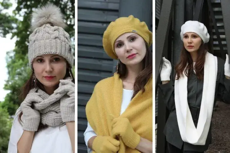 Jaka czapka dla 70-latki? Wybierz idealny styl i komfort na zimę