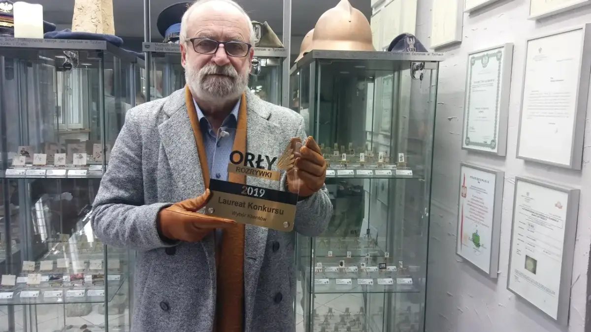 Muzeum miniaturowej sztuki profesjonalnej Henryk Jan Dominiak – historia i wystawy