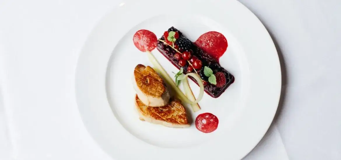 Gdzie zjeść w Bolesławcu? Odkryj najlepsze miejsca na posiłek