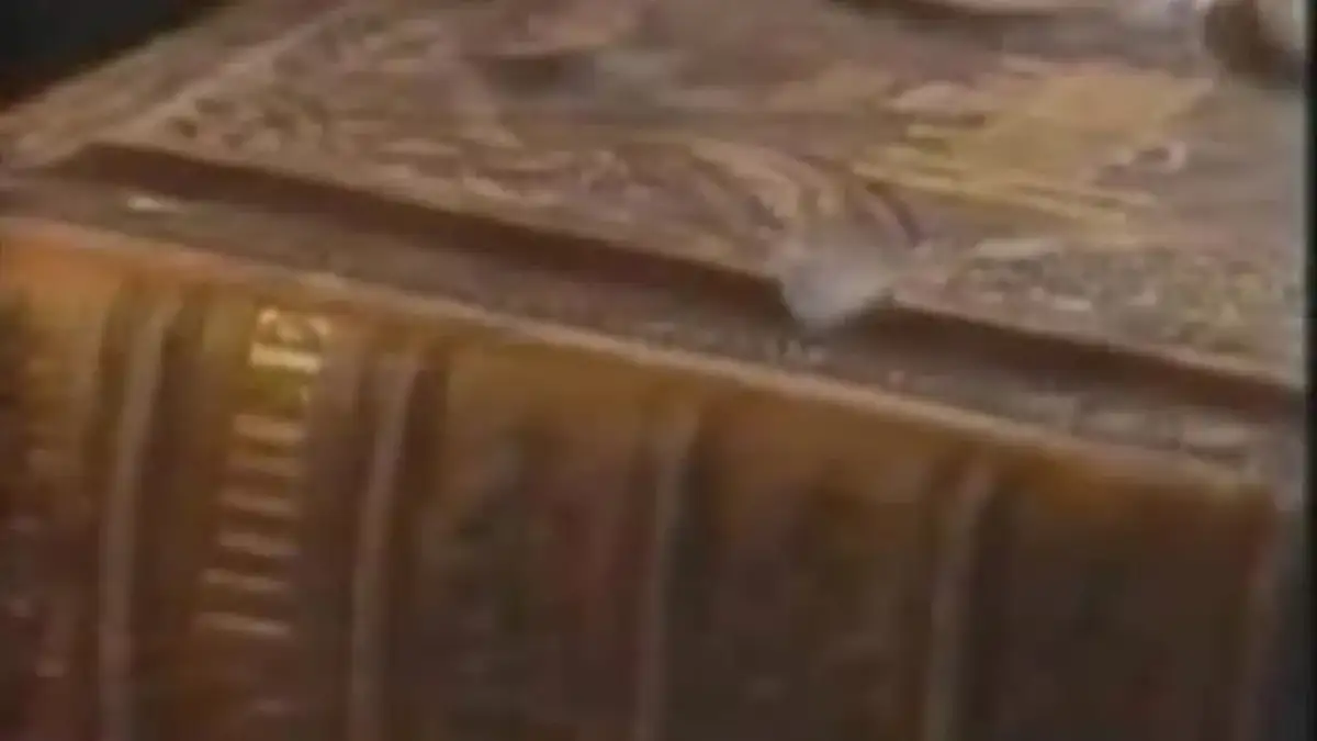 Jak Kościół katolicki zmienił Biblię i wpłynął na jej interpretację