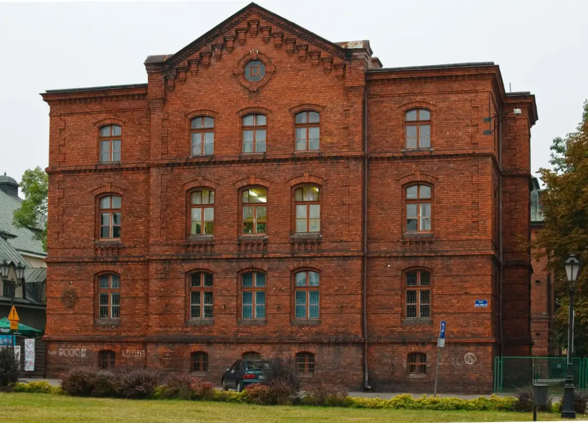 Szkoła podstawowa nr 3 z oddziałami integracyjnymi - ważne informacje dla rodziców