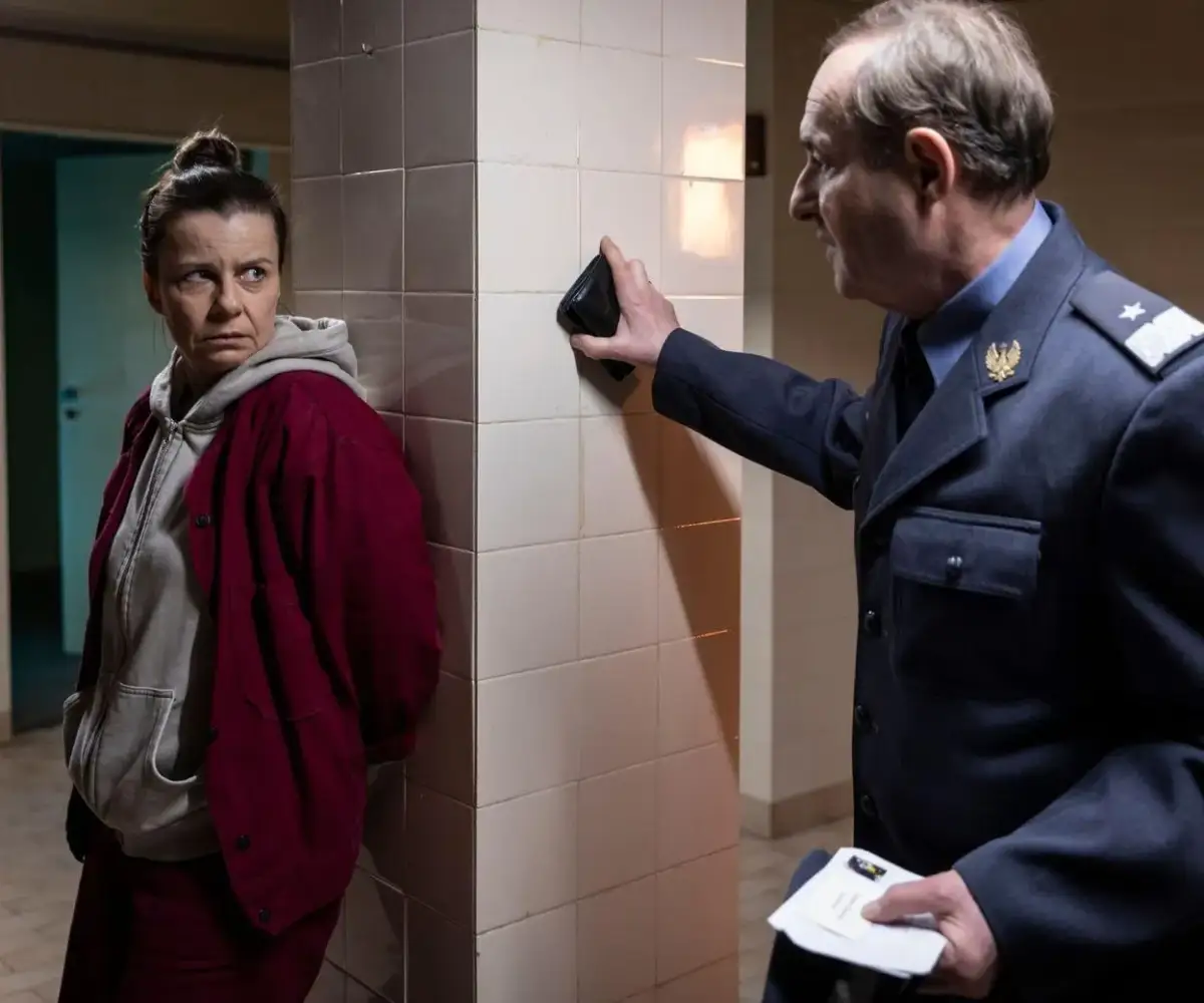 Ile odcinków ma sezon 3 skazanej? Zaskakujące szczegóły!