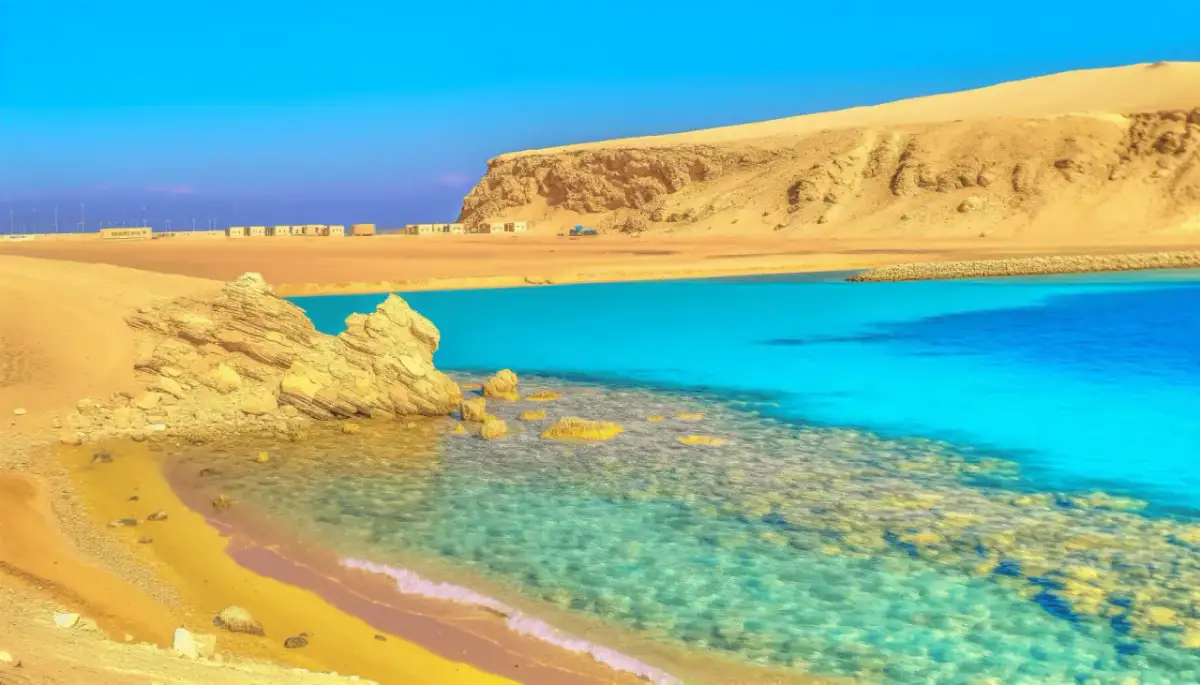 Marsa Alam: Bezpieczeństwo. Czy na pewno jest oazą spokoju?