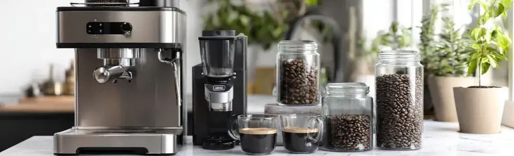 Jak zrobić kawę w domu? Opanuj sekrety idealnego smaku!