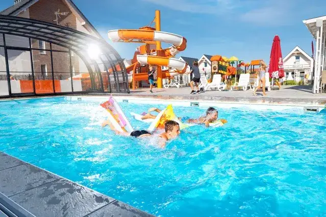 Ośrodki wypoczynkowe w Polsce: Tanie i fajne oferty wczasowe