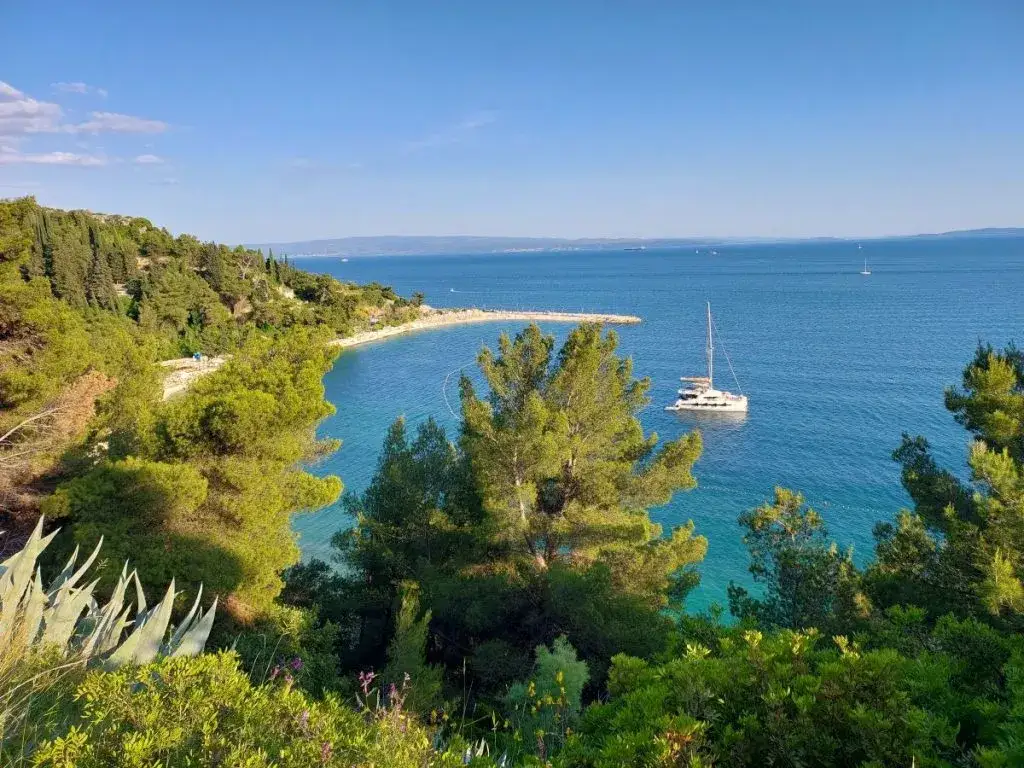 Split 2026: Którą trasę wybrać? Koszty, czas, komfort z Polski