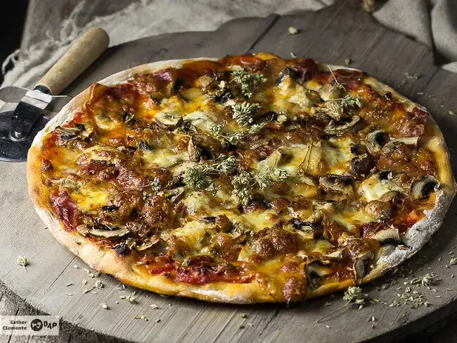 ¿Masa de pizza casera? Guía experta para la perfecta y sin fallos