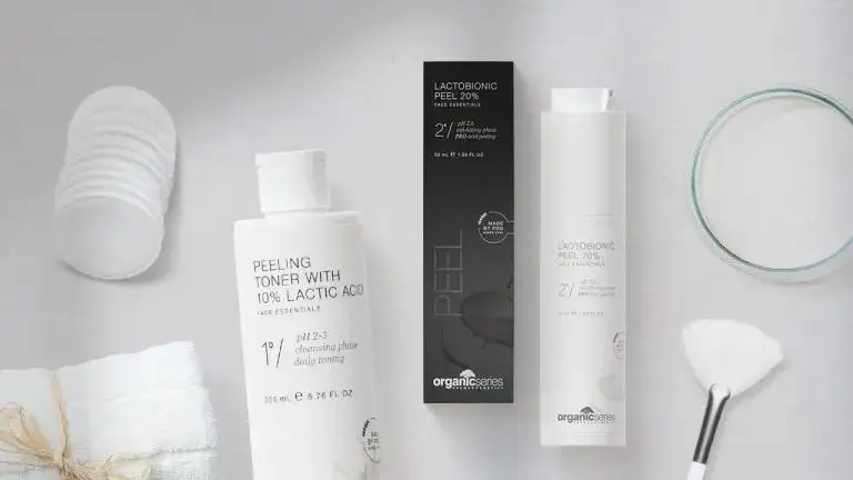 Kwas laktobionowy: delikatny hit dla cery wrażliwej i suchej?