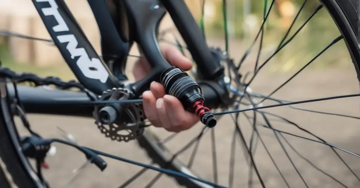 Włącz dynamo w rowerze: butelkowe, w piaście i co, gdy nie świeci?