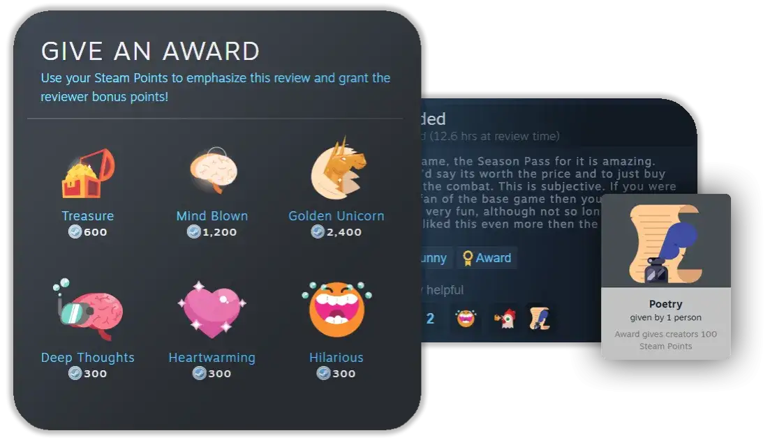 Jak wymienić punkty Steam na pieniądze? Oto, co musisz wiedzieć