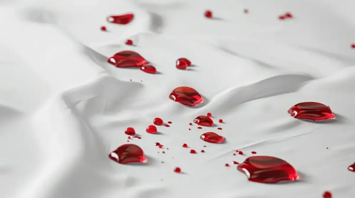 Czy plamienie oznacza ciążę? Ważne informacje, które musisz znać