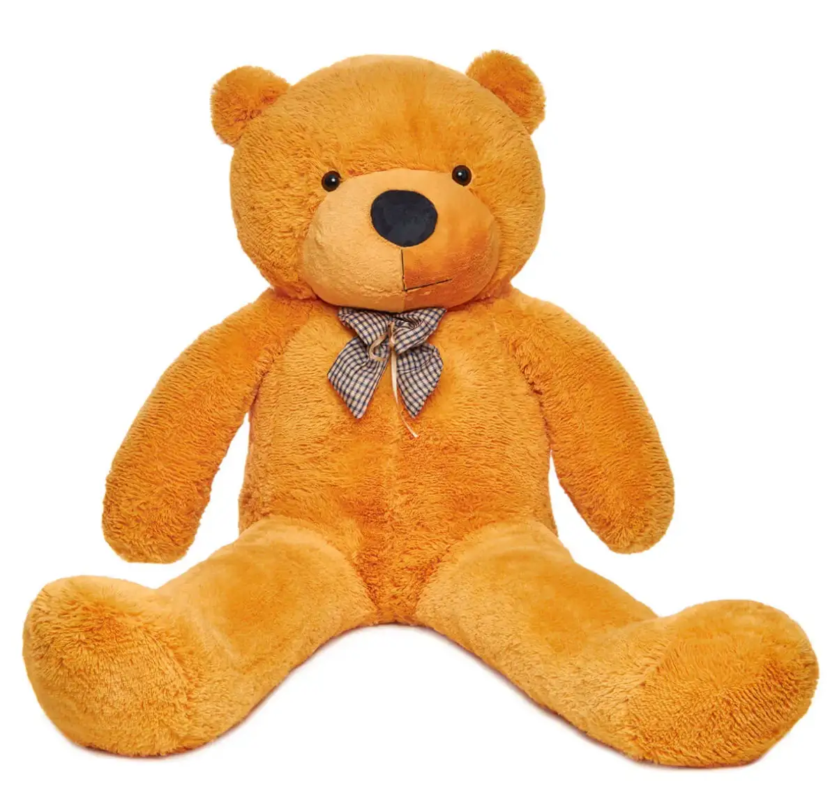 Pluszowy miś: Jak wybrać i kupić idealnego przyjaciela (online/offline)