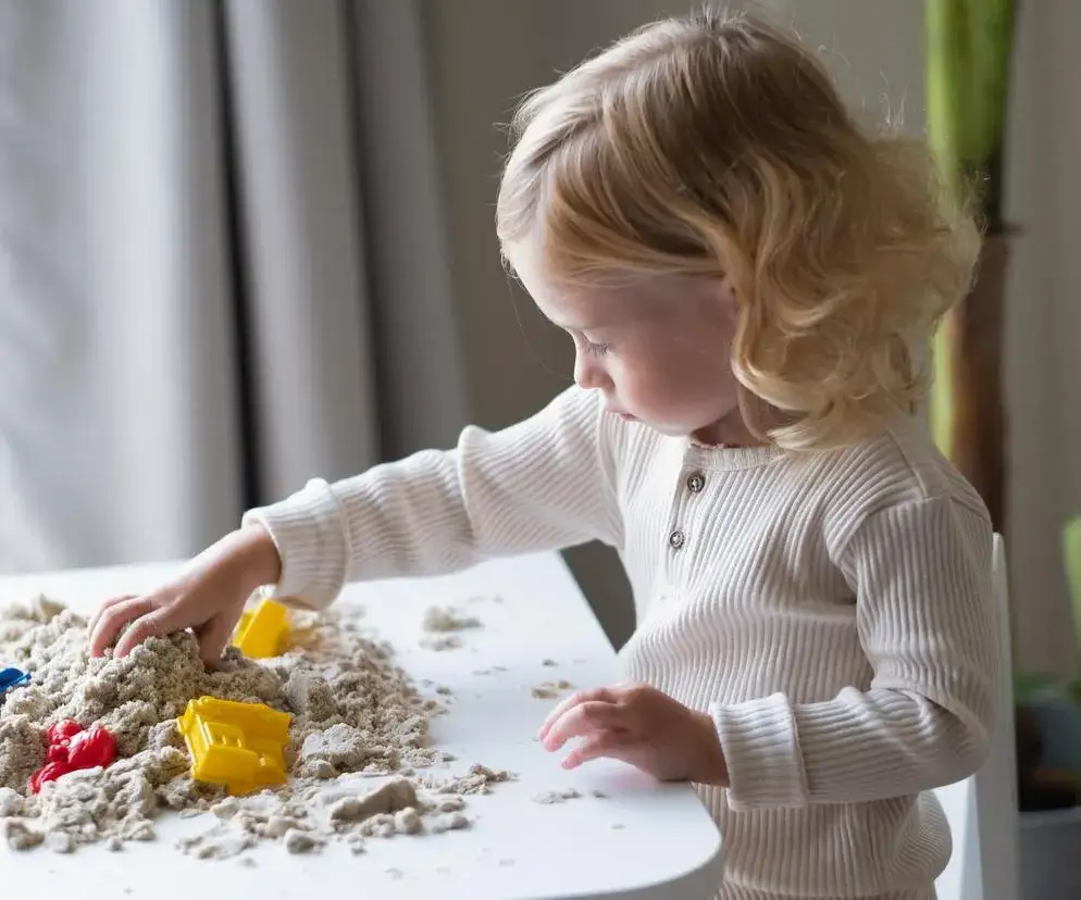 Zabawki do integracji sensorycznej: wybierz najlepsze dla swojego dziecka