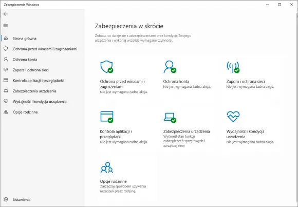 Microsoft Defender w Windows 10: Czy potrzebujesz płatnego antywirusa?