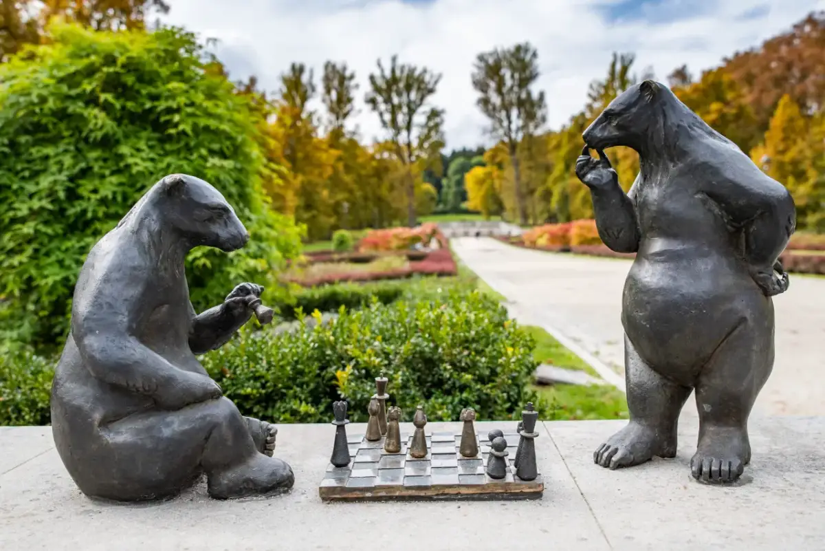 Polanica-Zdrój: Atrakcje dla każdego Twój pełny przewodnik!