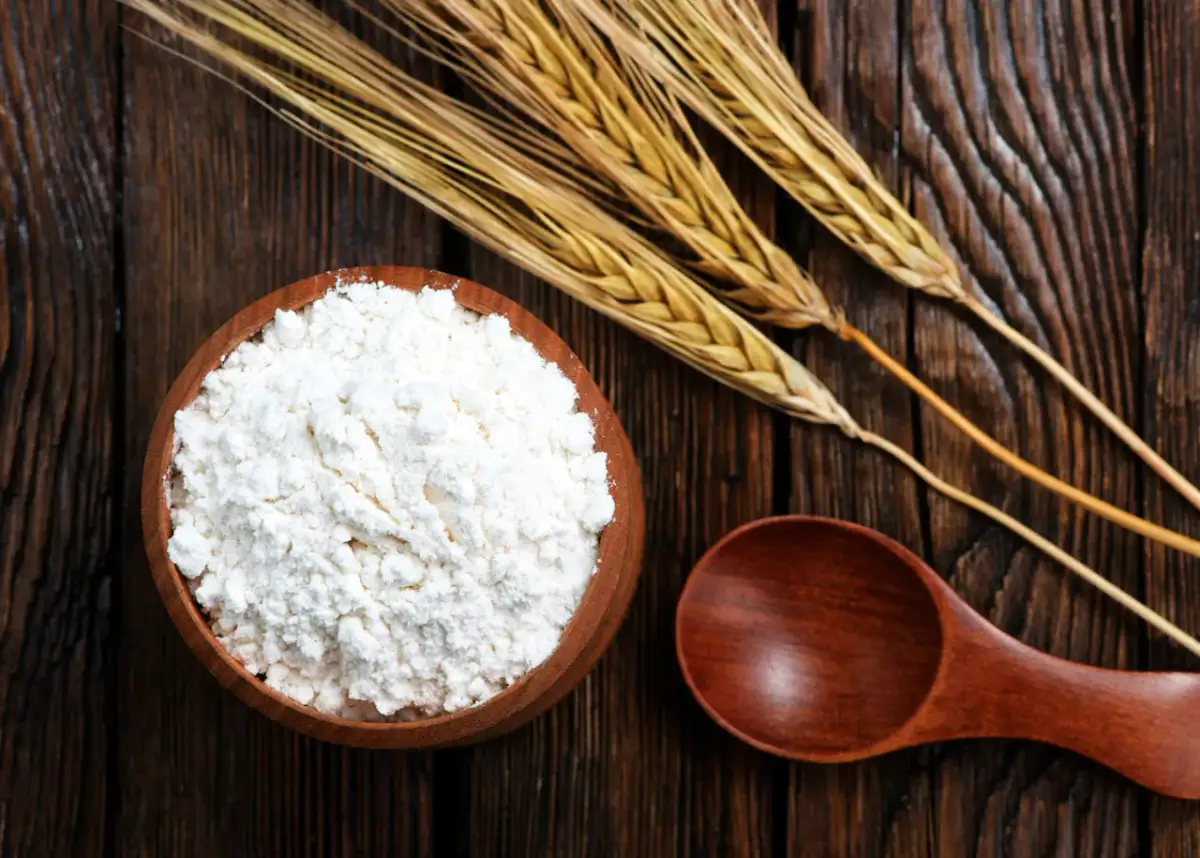 Gdzie kupić gluten pszenny? Sprawdzone sklepy i najlepsze oferty