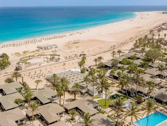 Wyspy Zielonego Przylądka - Czy jest bezpiecznie dla turystów?