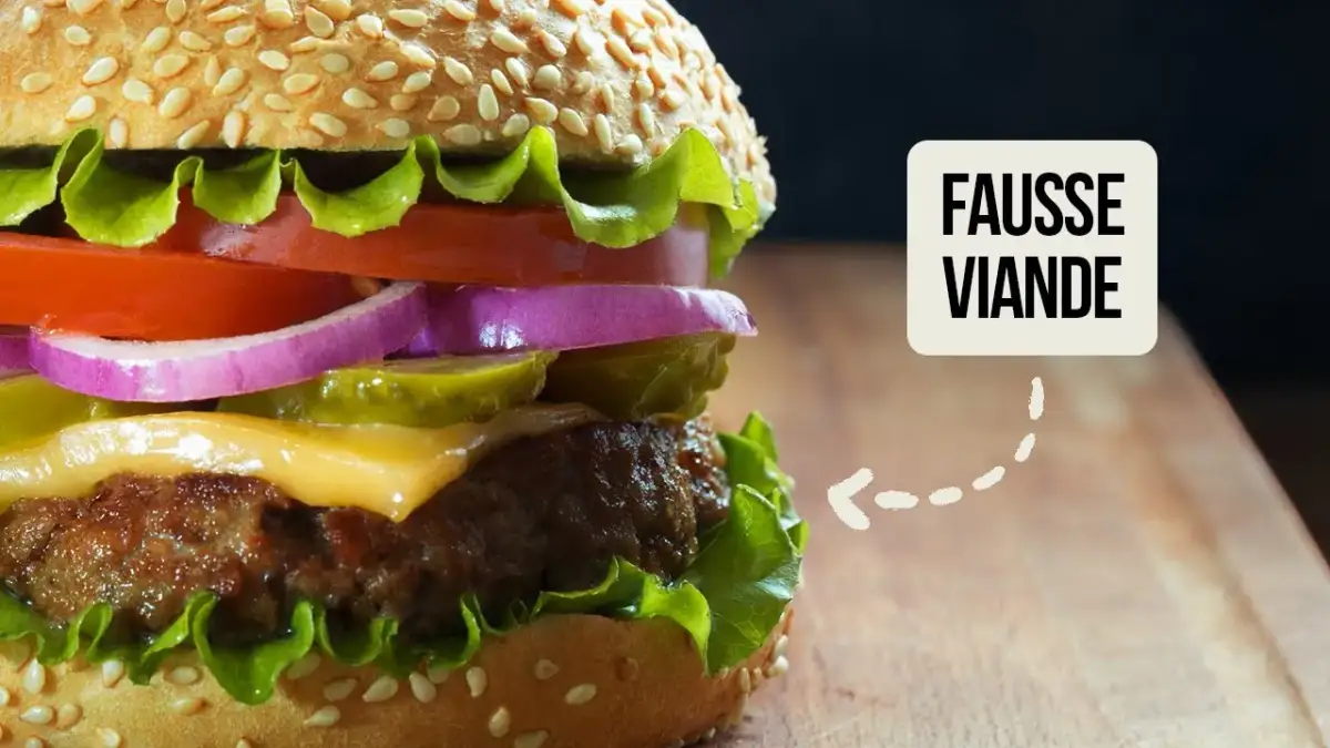 Burger végétarien : la recette ultime pour une expérience gourmande