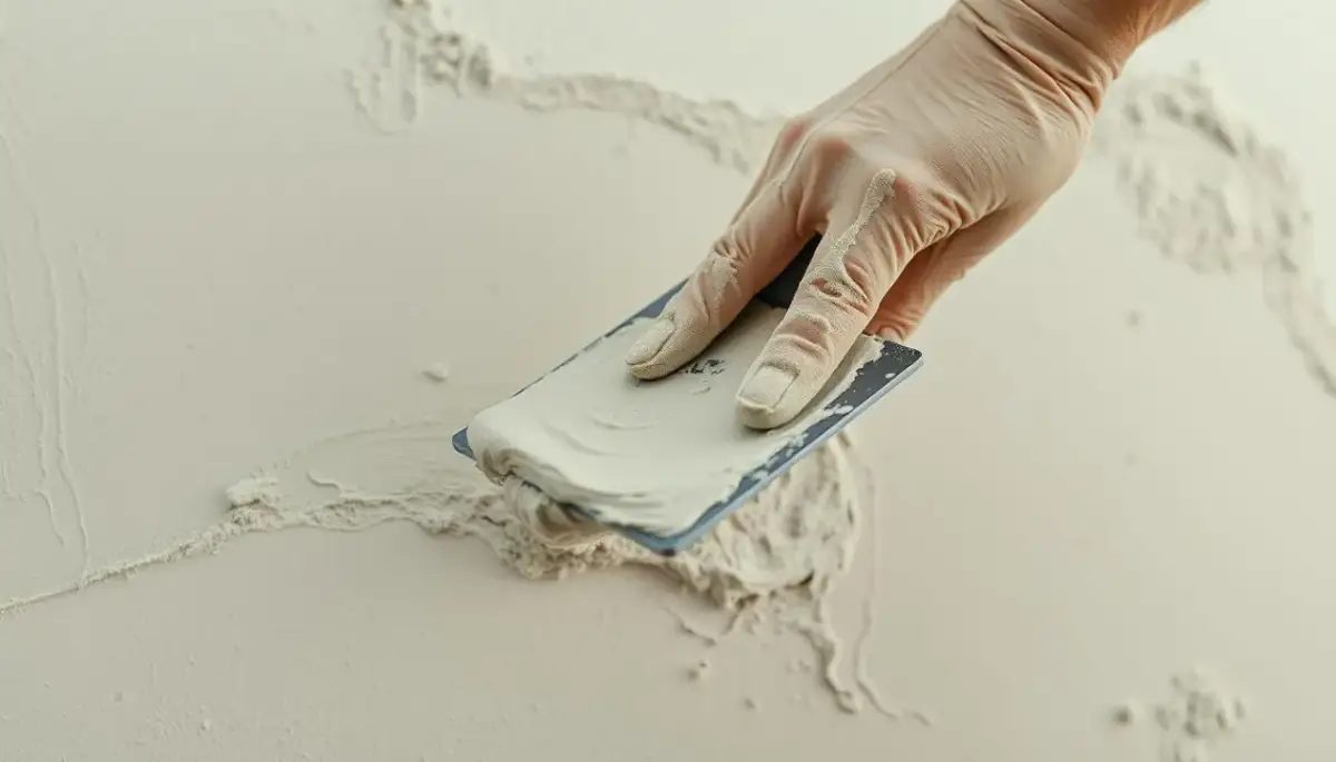 Ile kg tynku na m2 elewacji? Oblicz dokładnie swoje potrzeby