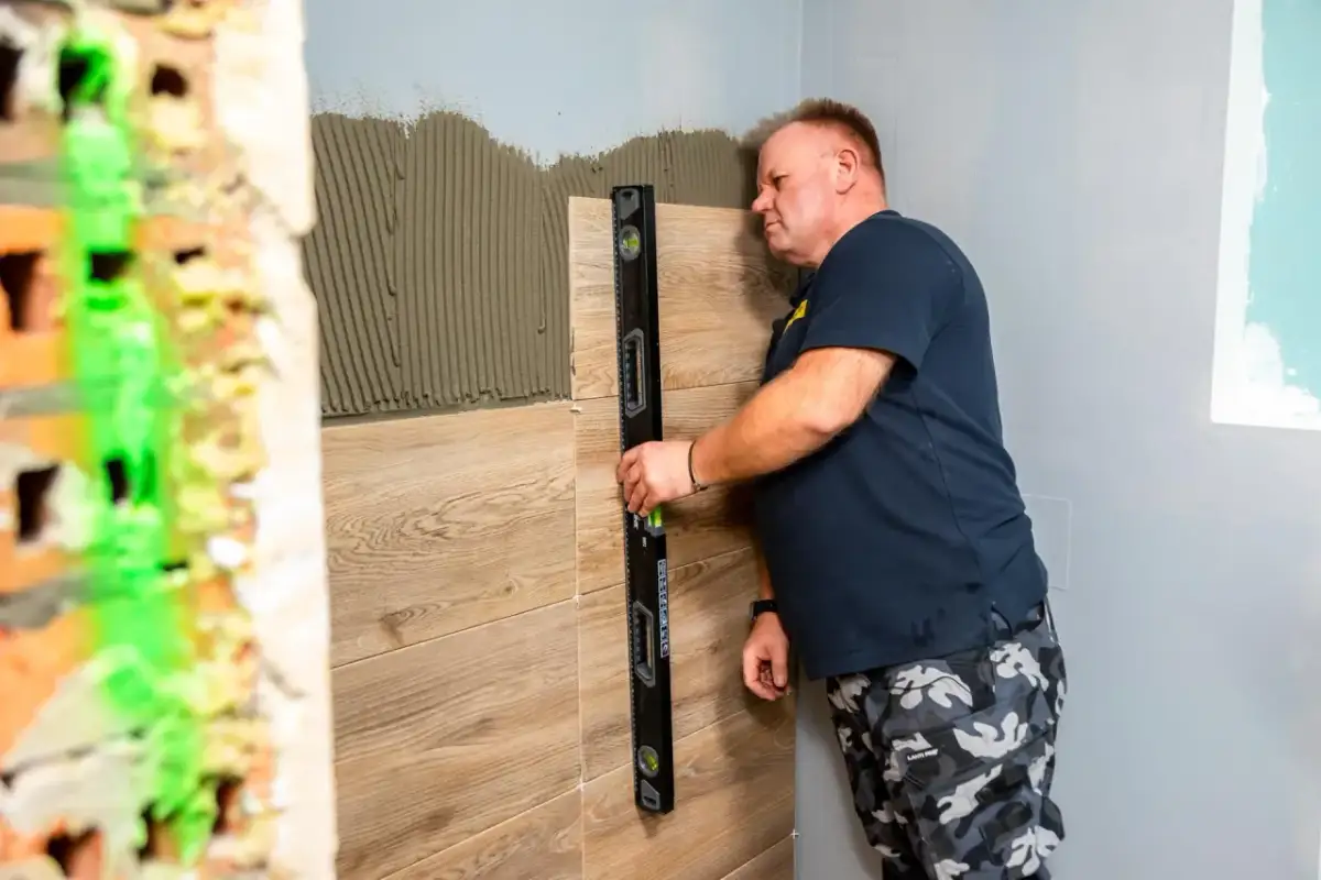 Jaka fuga do płytek 120x20? Sprawdź, jak uniknąć błędów w wyborze