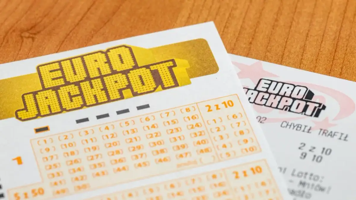 Do której wysyłamy eurojackpot? Sprawdź godziny na zakłady!