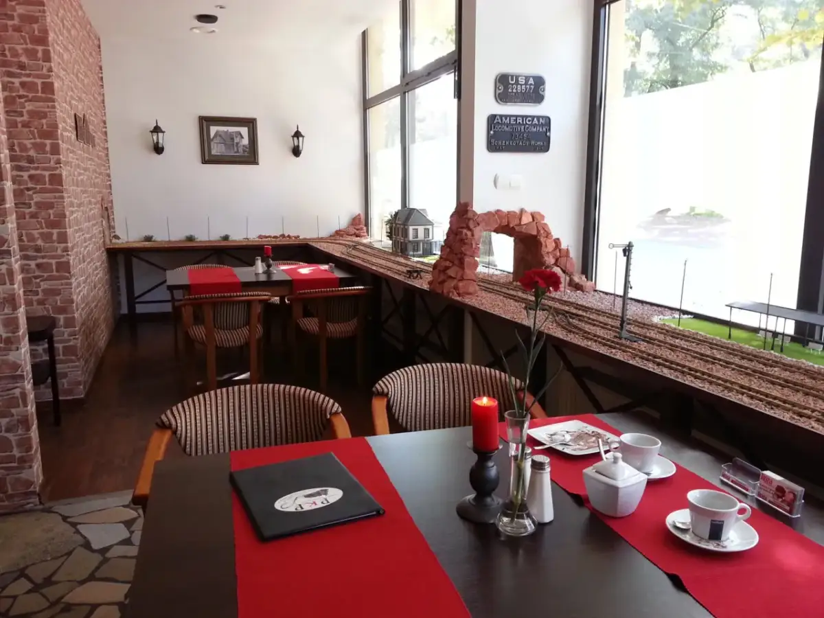 Gliwice: Gdzie zjeść? Od śląskich klasyków po street food!