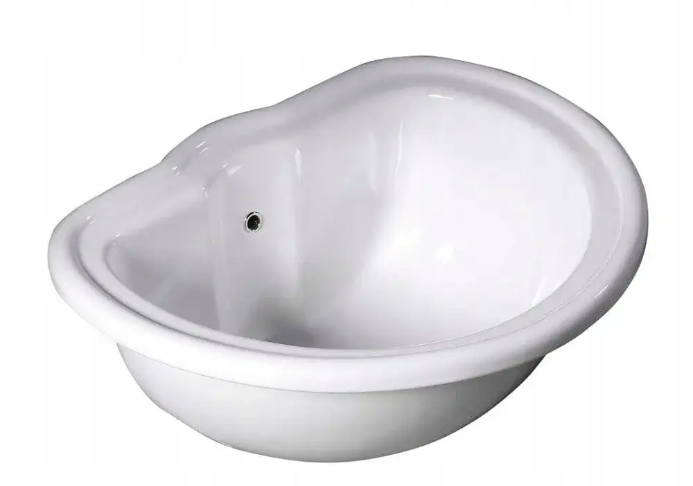 Umywalka nablatowa retro – eleganckie style i przystępne ceny